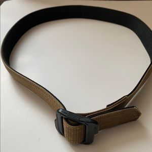 5.11. TDU Tactical Belt. Size Large (36-38).